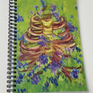 lost enclosure Notebook