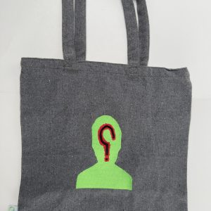 is it ok that i don't remember who i am? Tote Bag